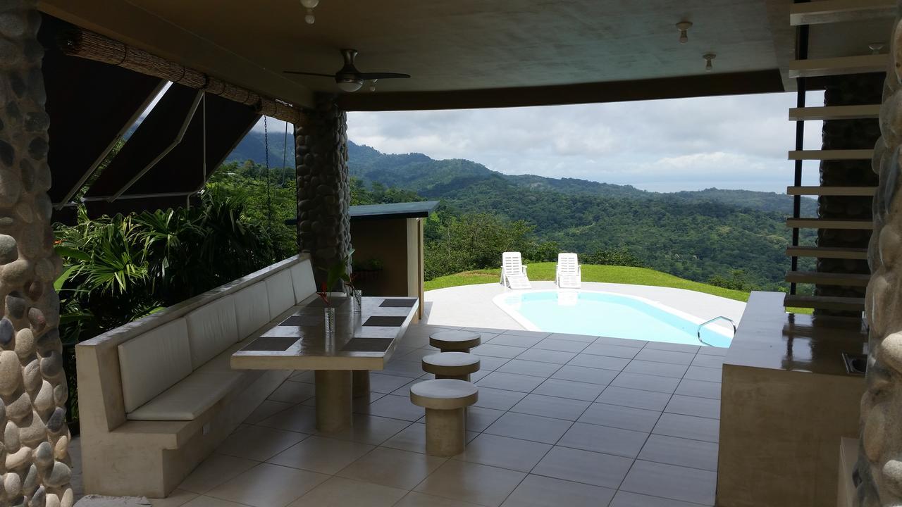 Holiday home Finca Khan Uvita