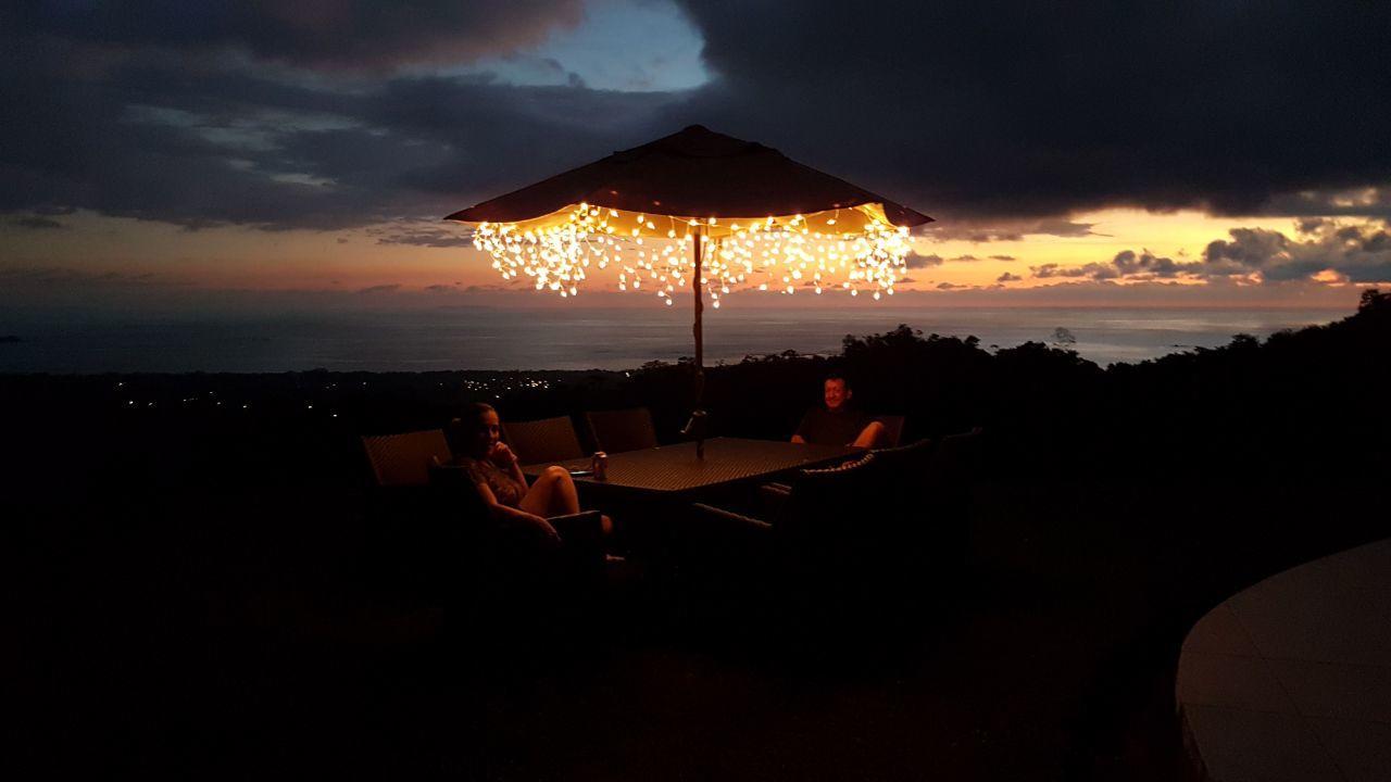Holiday home Finca Khan Uvita