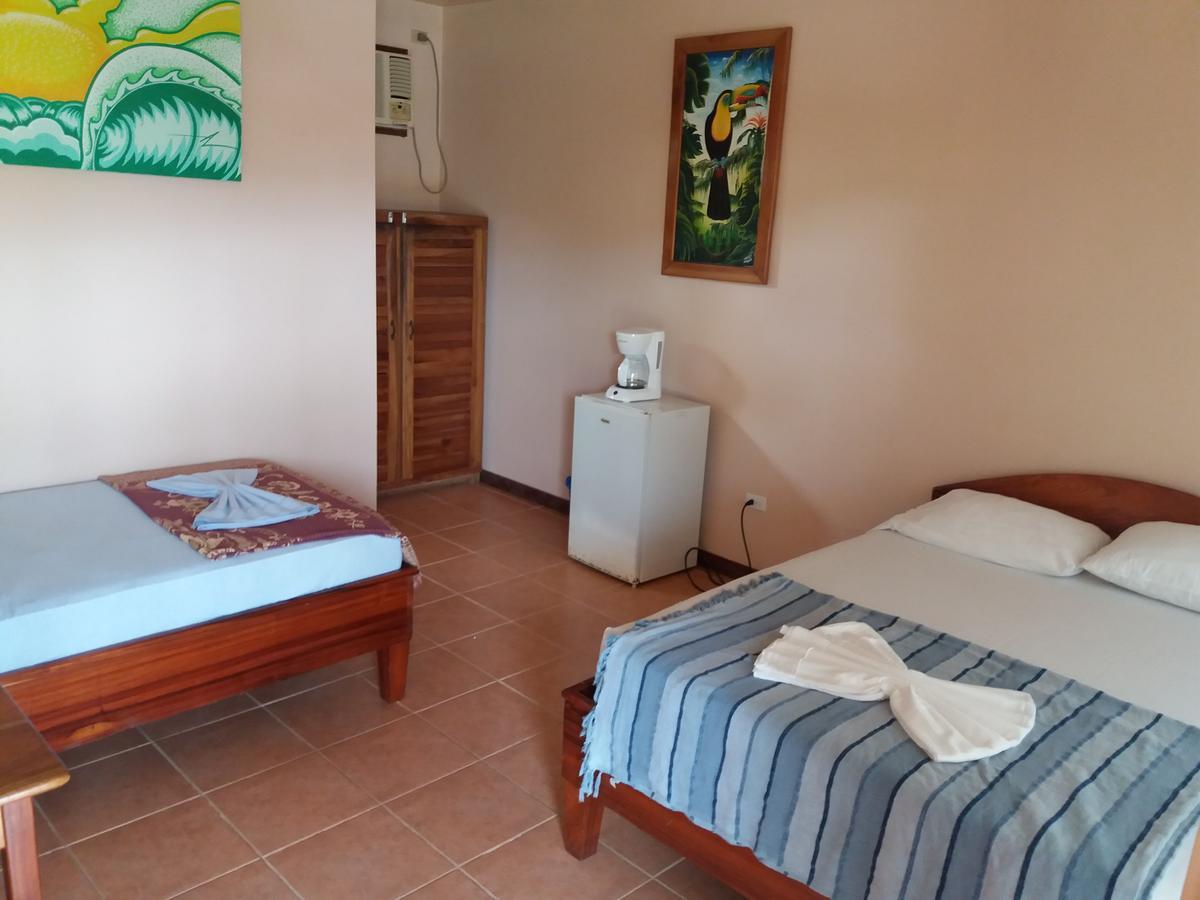 La Perla Hotel