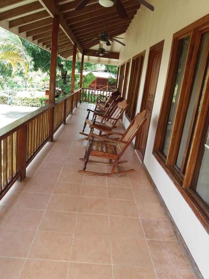 Hotel La Perla *