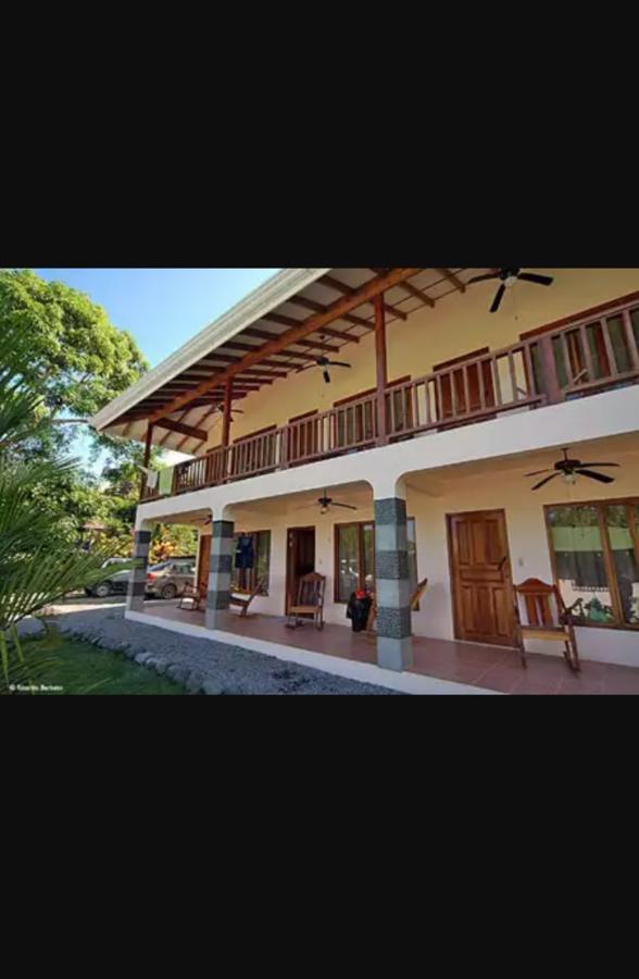 Hotel La Perla