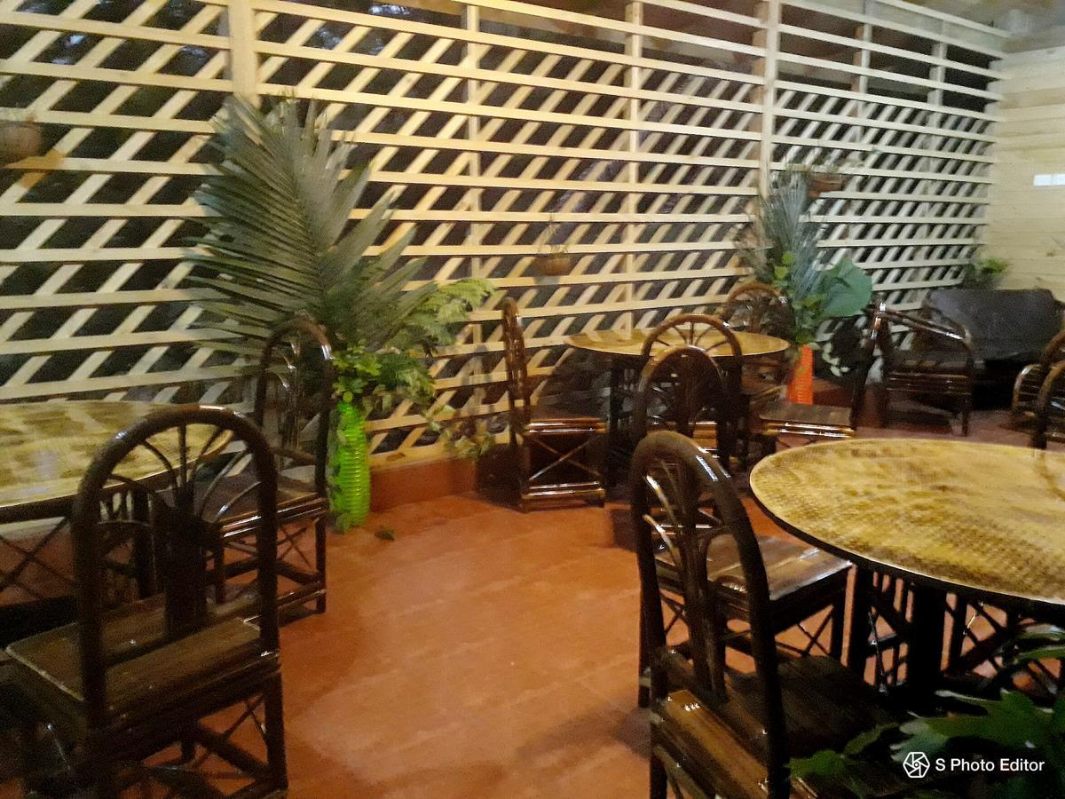 Forest Lodge Uvita