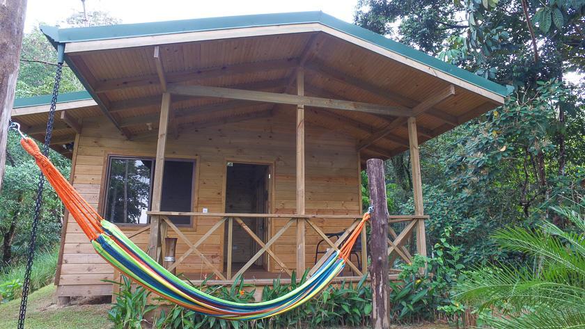 Forest Lodge