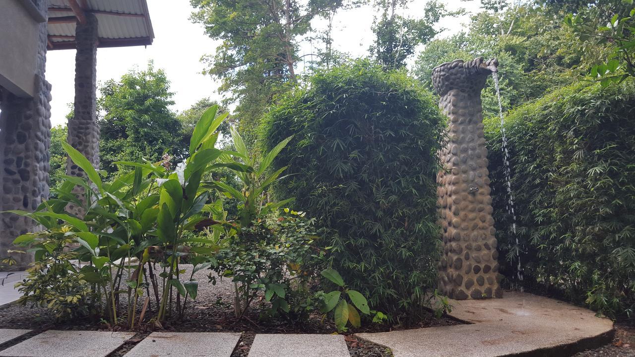 Finca Khan Holiday home