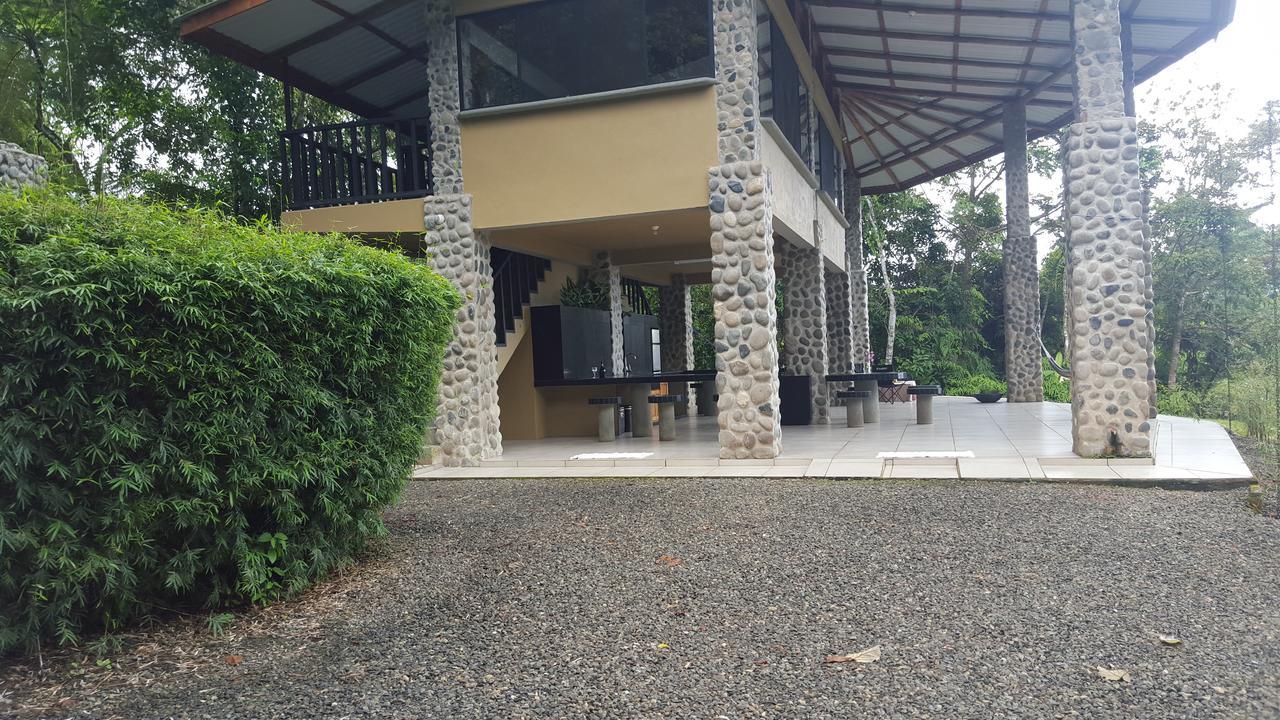 Finca Khan * Uvita