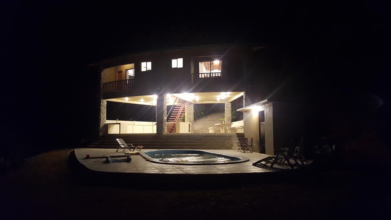 Holiday home Finca Khan