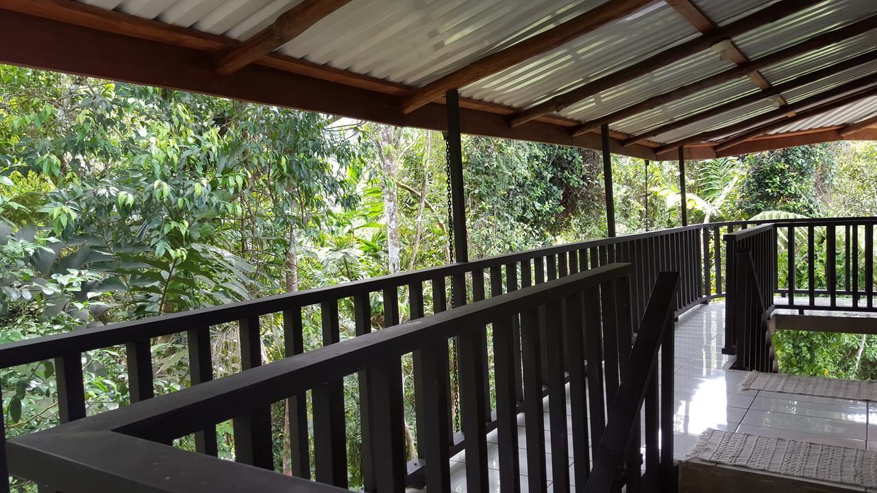 Finca Khan Holiday home