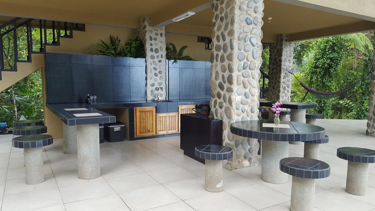 Finca Khan Holiday home Uvita