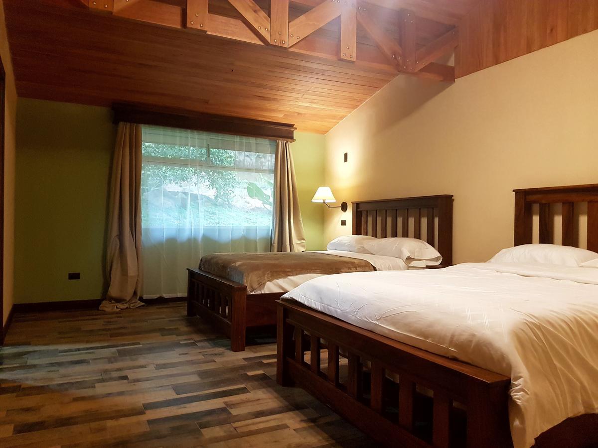 Holiday home Casa El Granero *