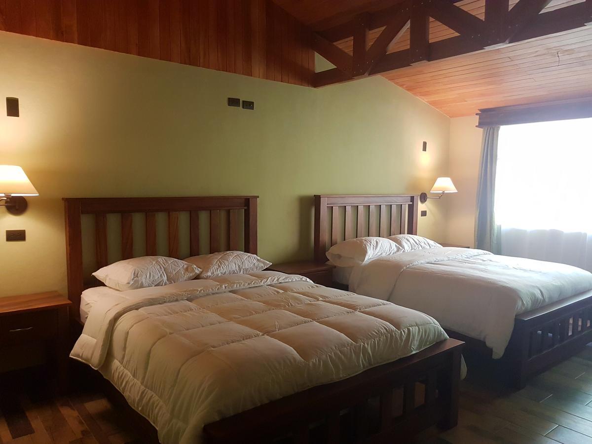 Casa El Granero * Monteverde
