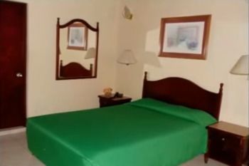 Tioga Hotel