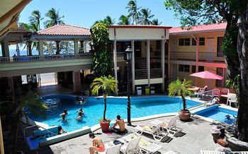 Hotel Tioga Puntarenas