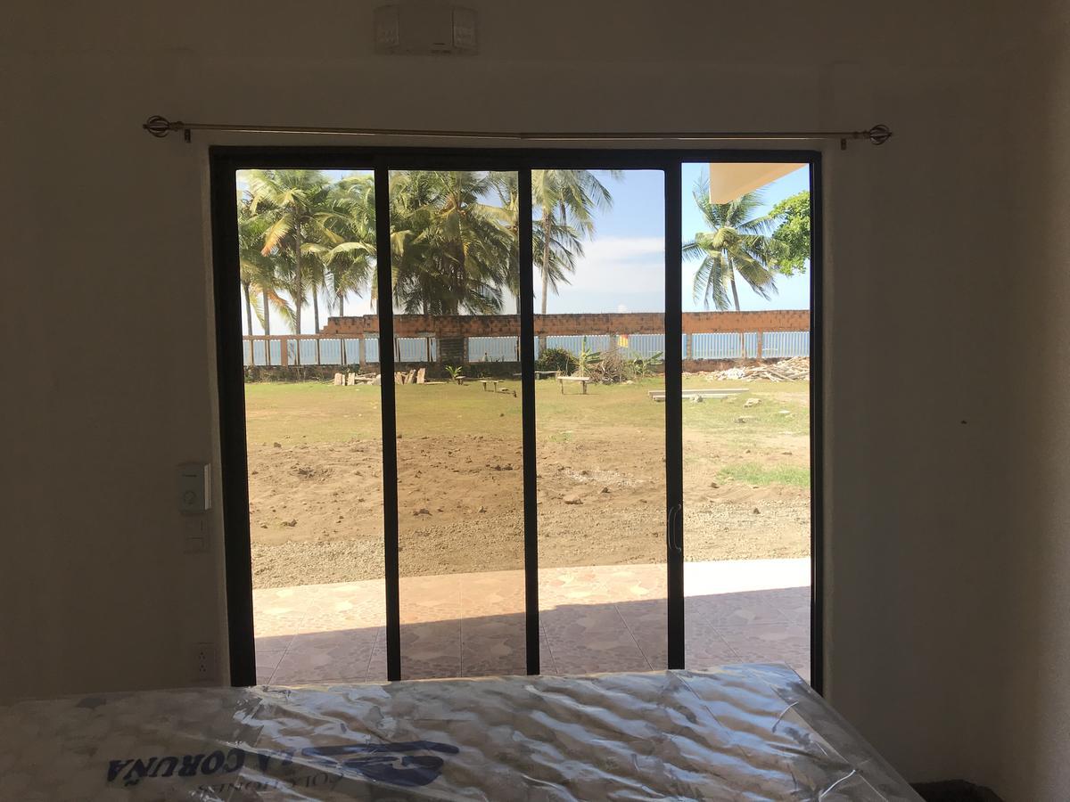 Gallina E Palo Beachfront 4*
