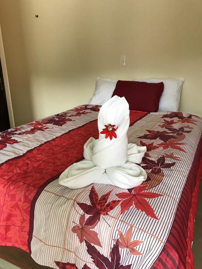 Vale Del Mar Hotel Jaco