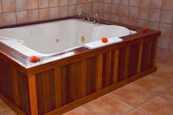 Agua Dulce On The Resort