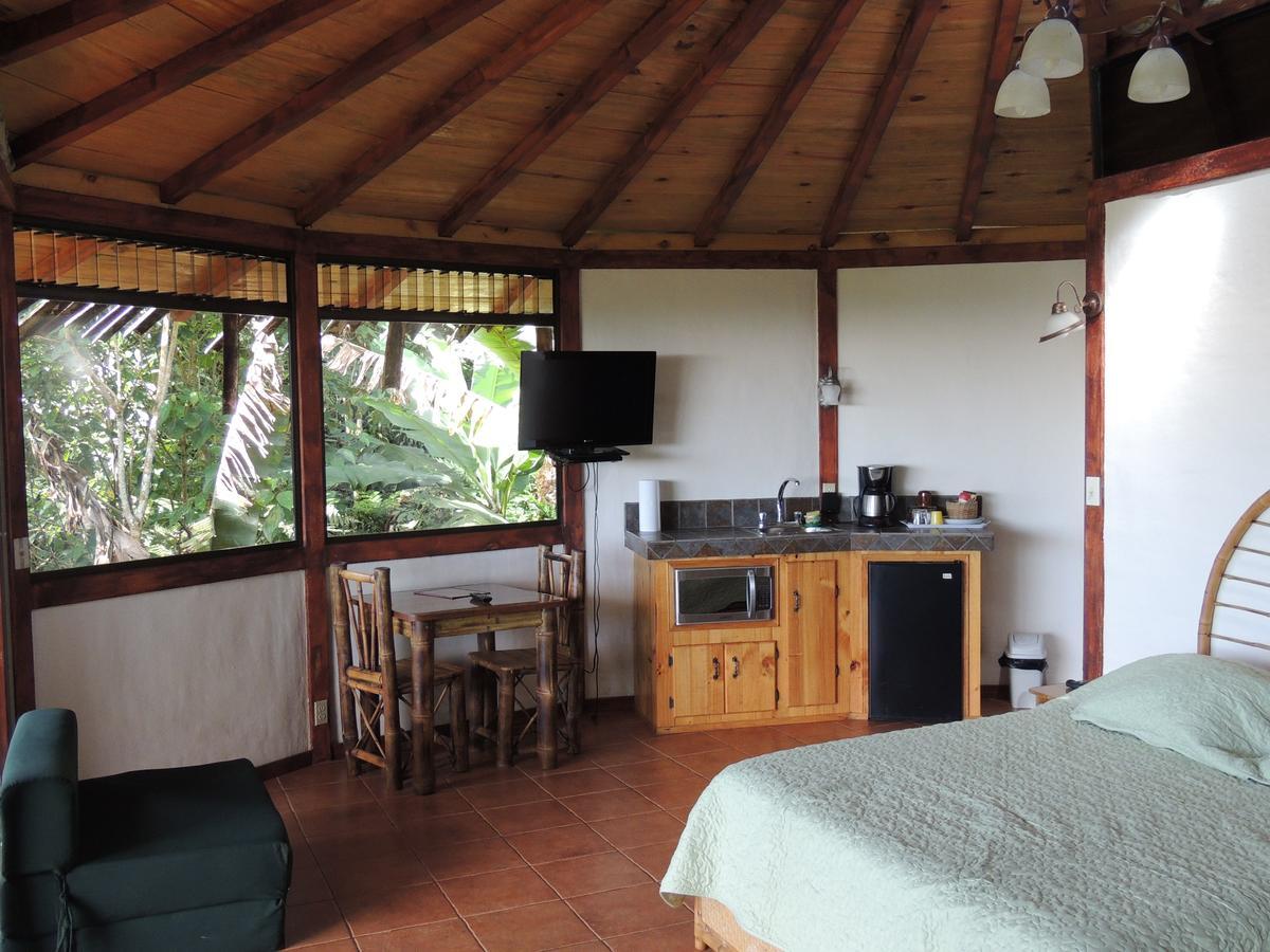 Hotel Cascata Del Bosco Cabinas San Vito