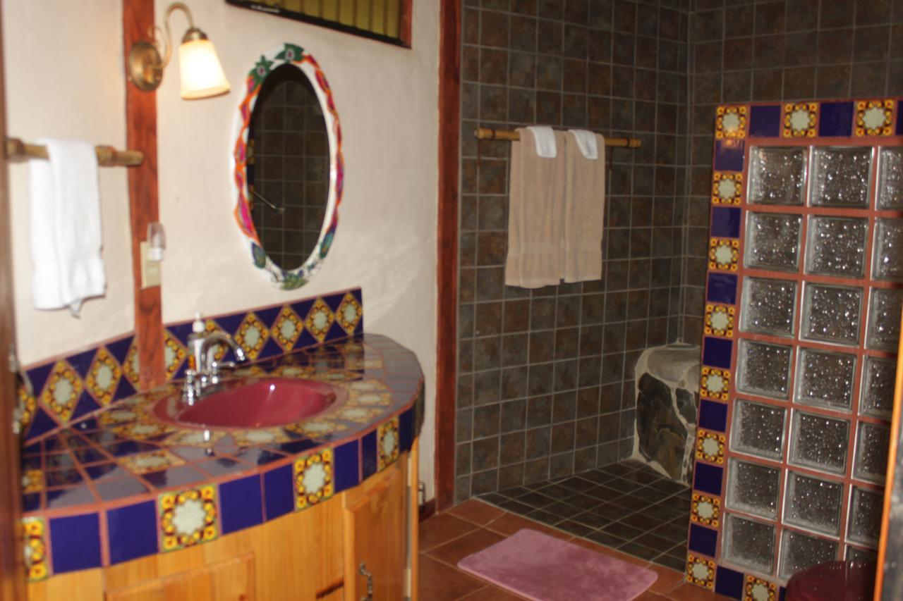 Cascata Del Bosco Cabinas Hotel