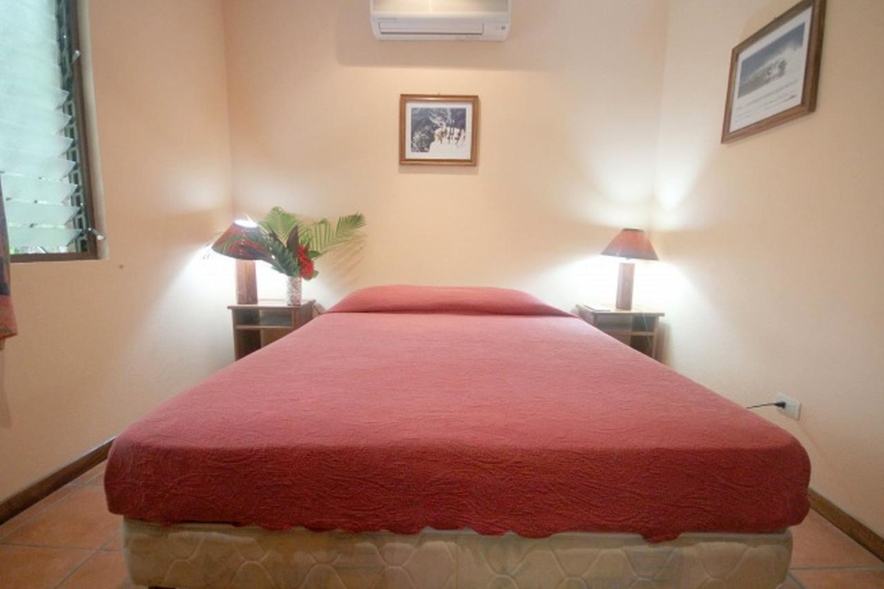 Paradise Nosara