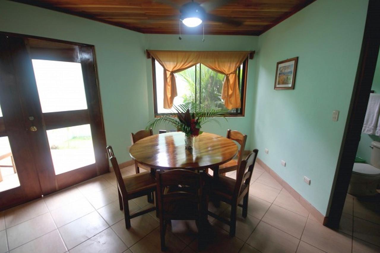 Lodge Paradise Nosara