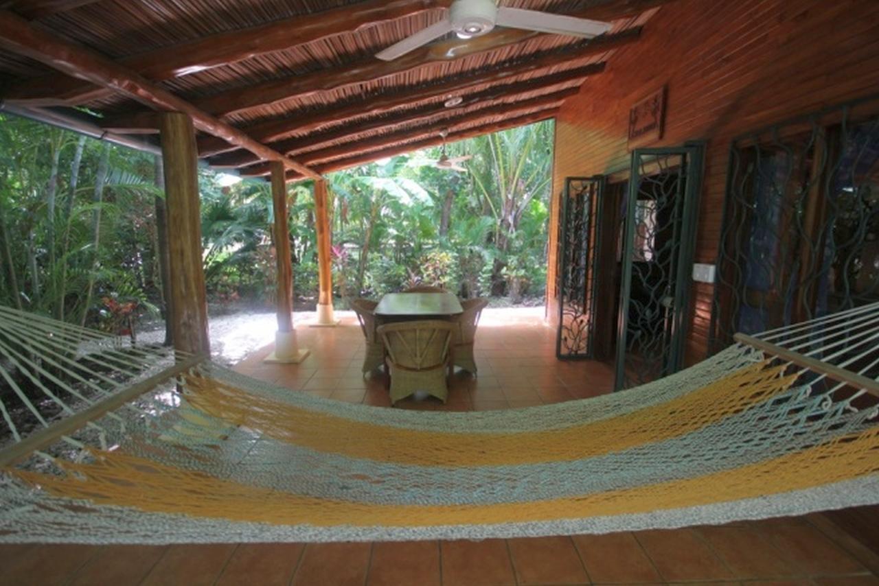 Lodge Paradise