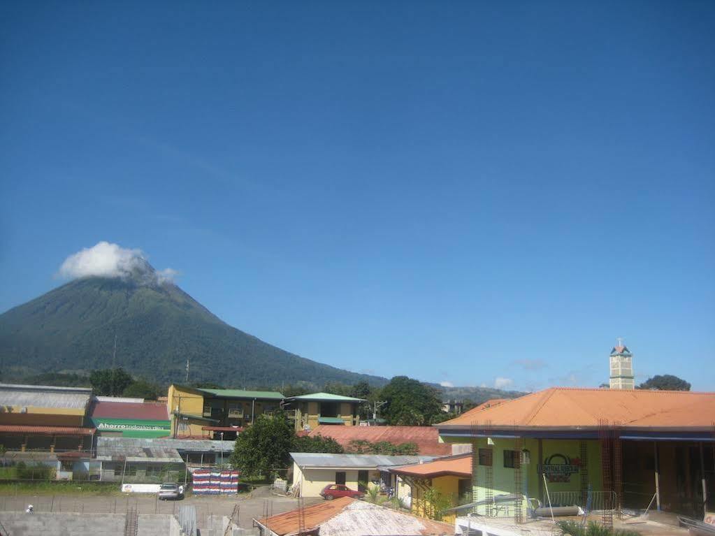 Colinas Hotel La Fortuna