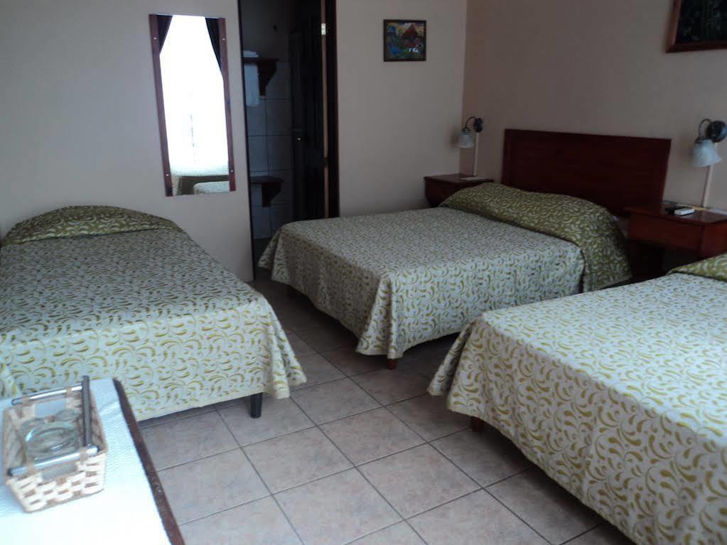 Colinas 3* La Fortuna