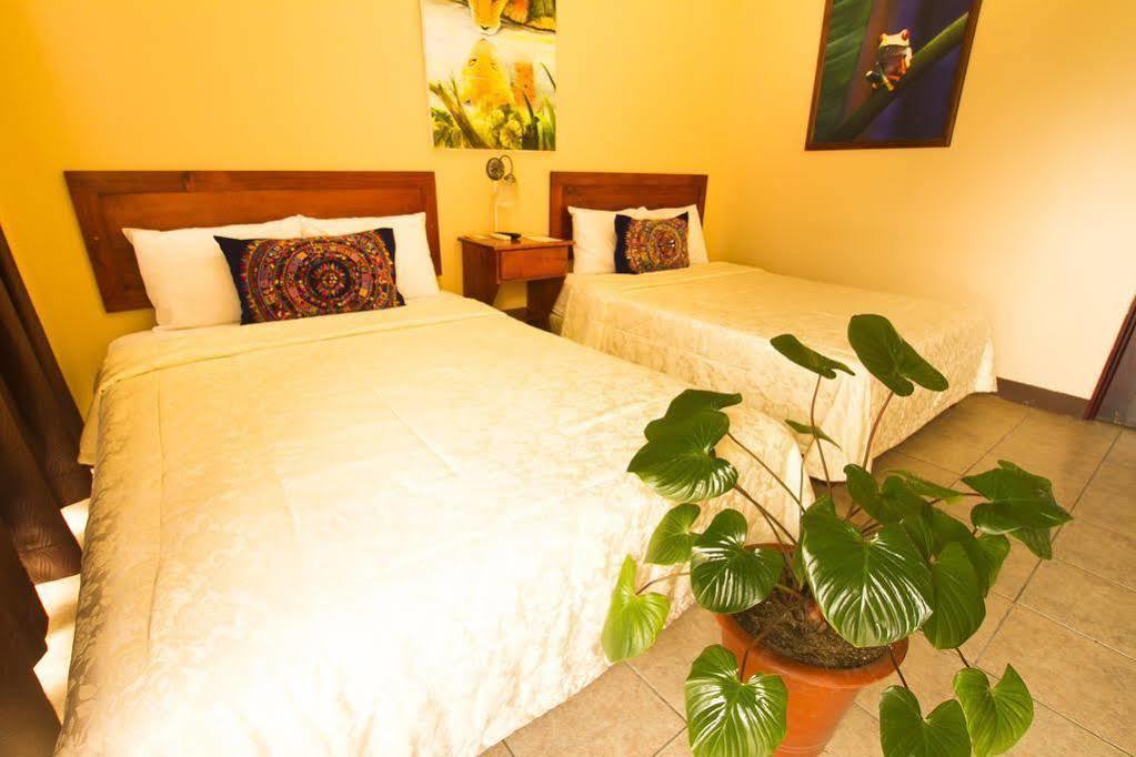 Colinas Hotel 3*