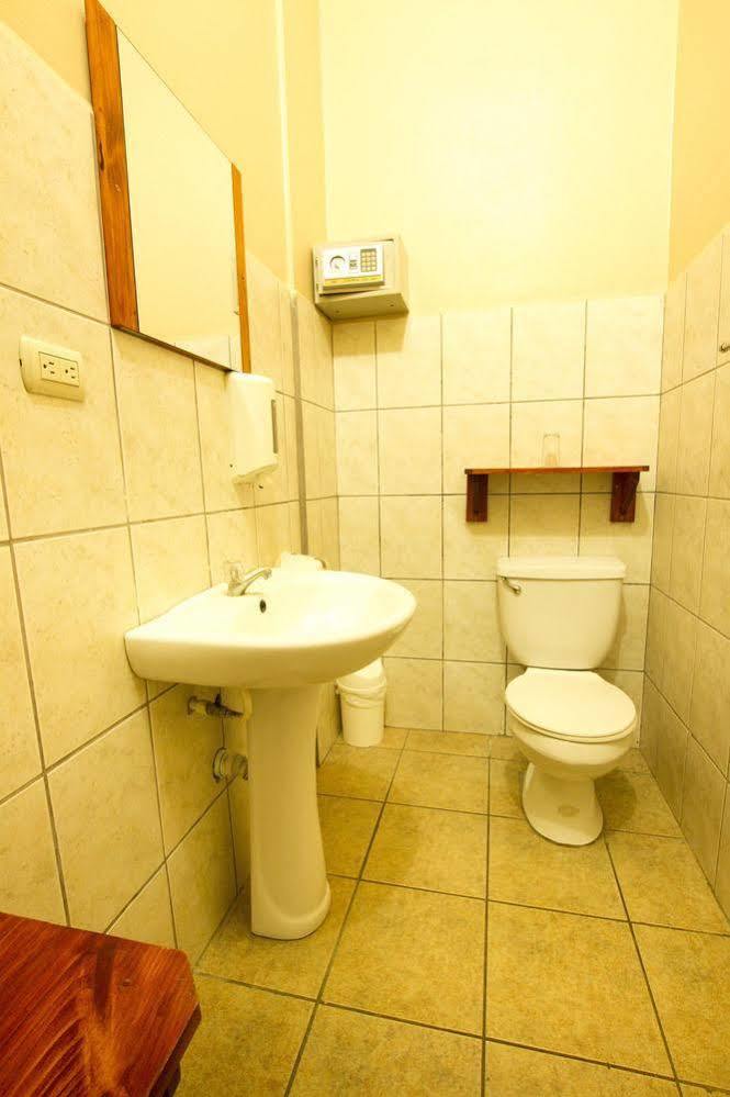 Colinas 3* La Fortuna