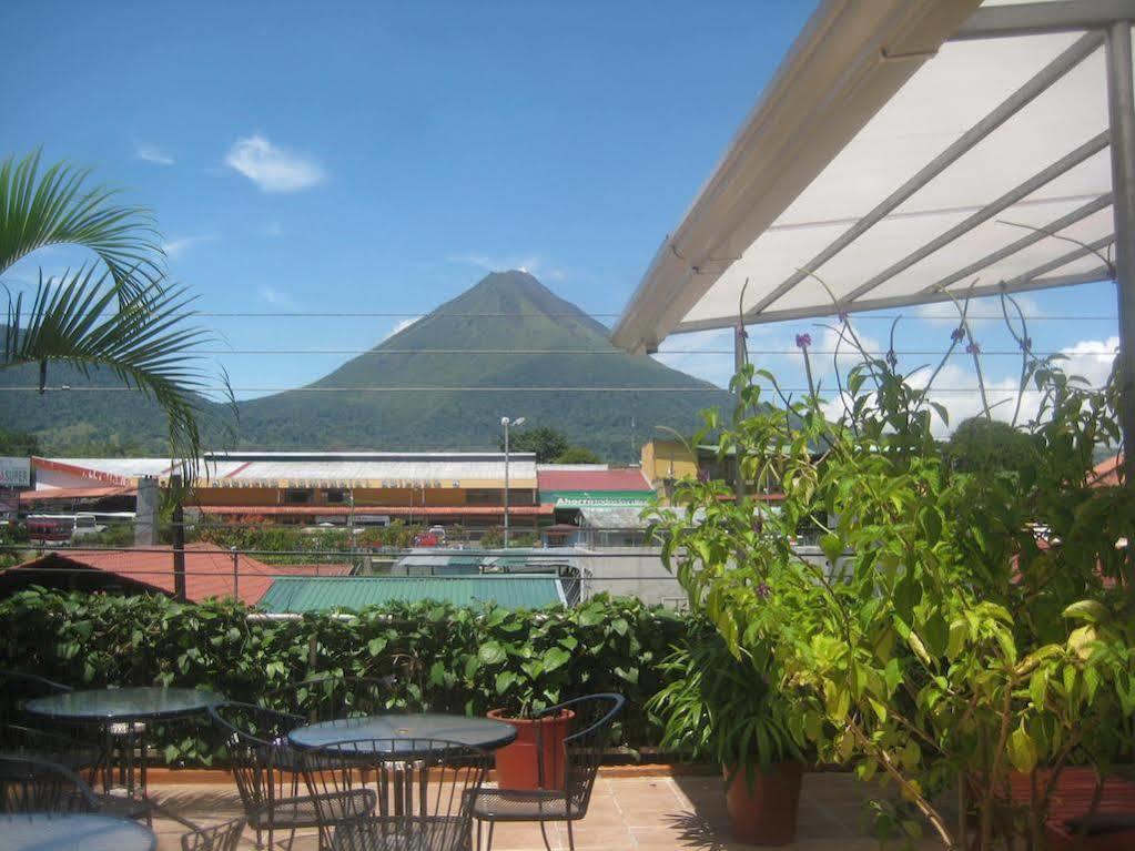 Hotel Colinas 3*
