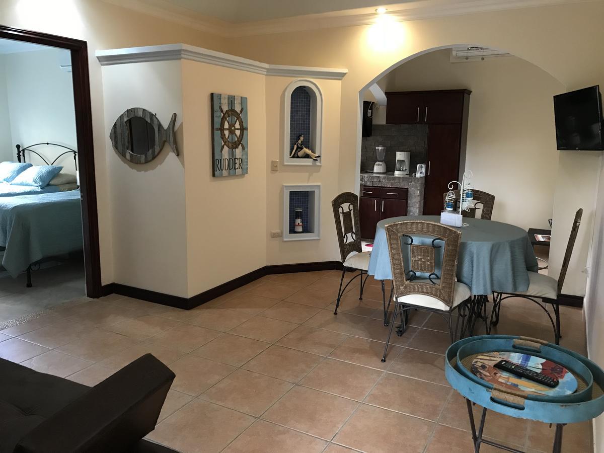 Aparthotel Casas Del Toro 3*