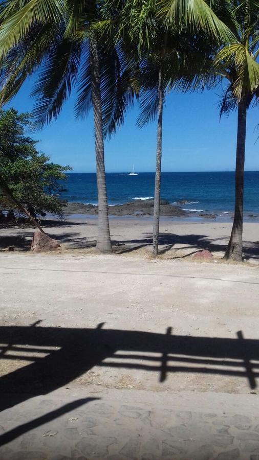 Casa Ideal Para Familia Y Su Mascota En Bahia De Los Piratas Holiday home Matapalo (Santa Cruz)