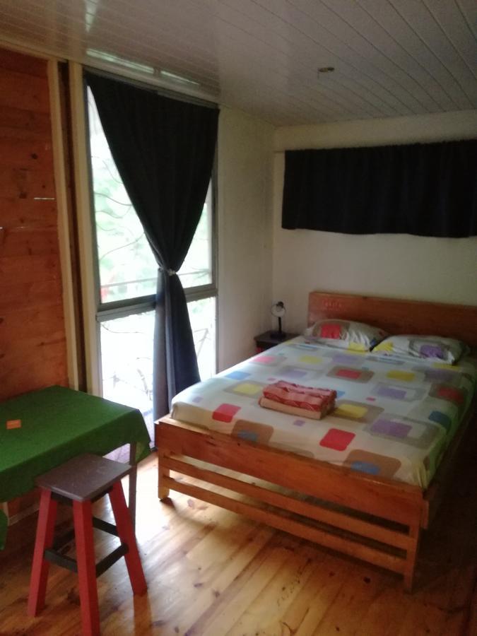 Guest house Casitas La Playa
