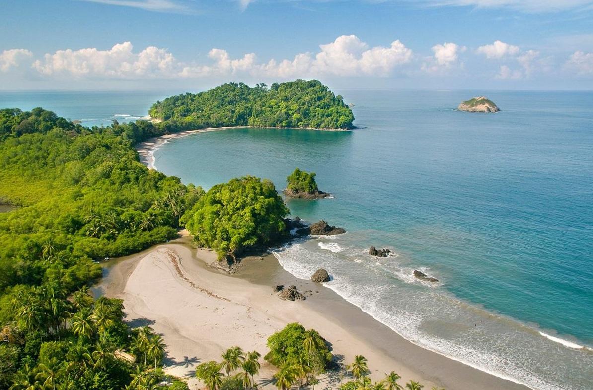 Apartment Mar Y Sol Manuel Antonio