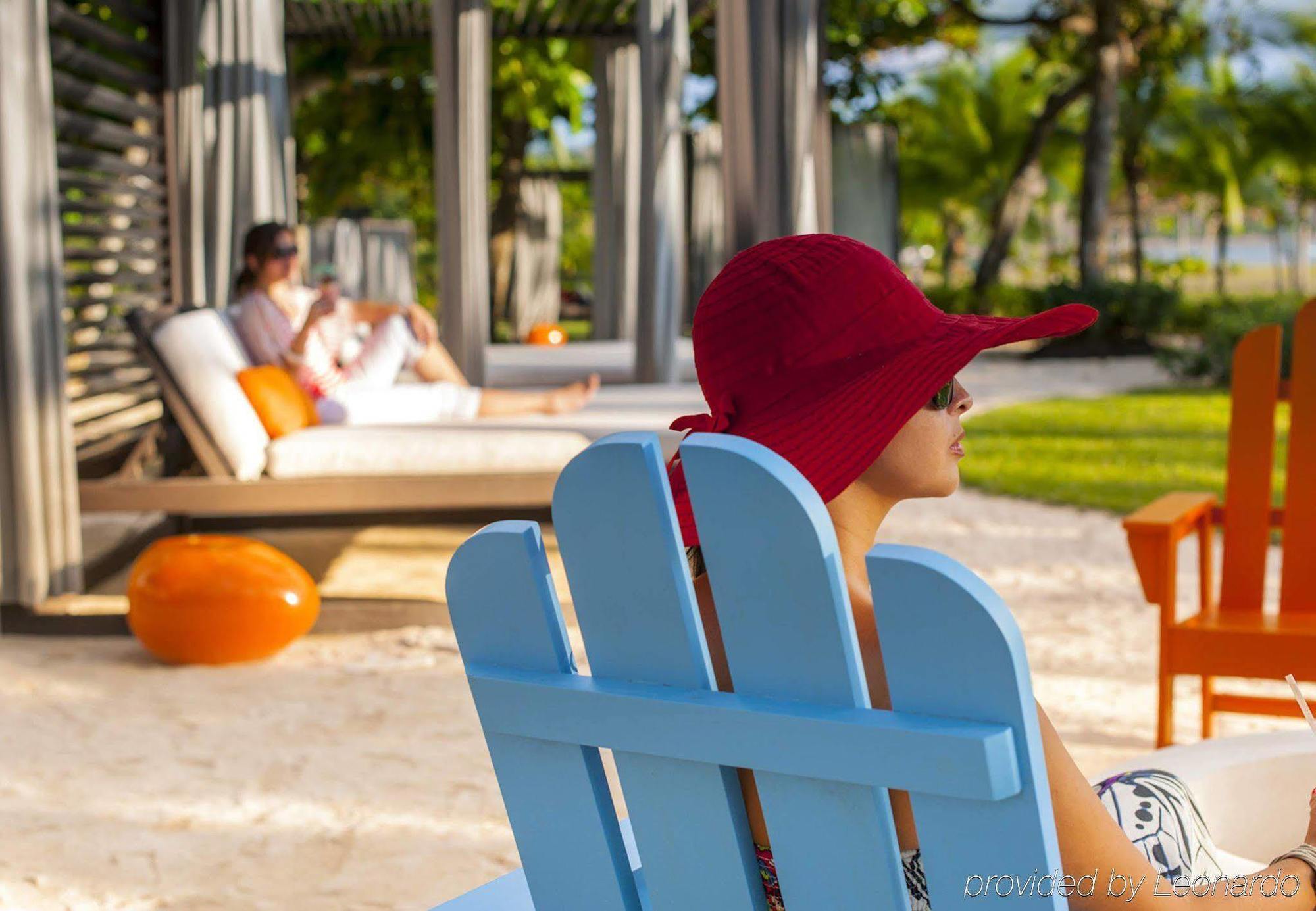 Suenos Marriott Ocean & Golf Playa Herradura (Puntarenas)