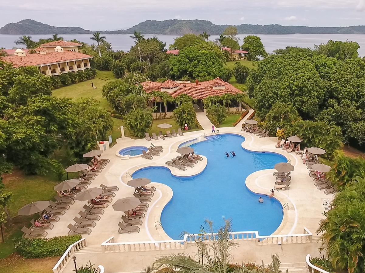 Occidental Papagayo (adults Only) Resort Culebra