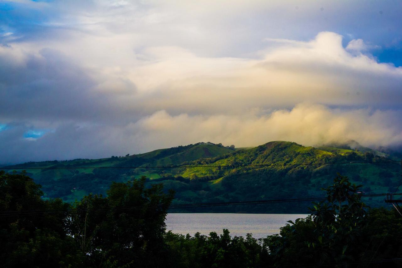 Arenal Volcano Lake