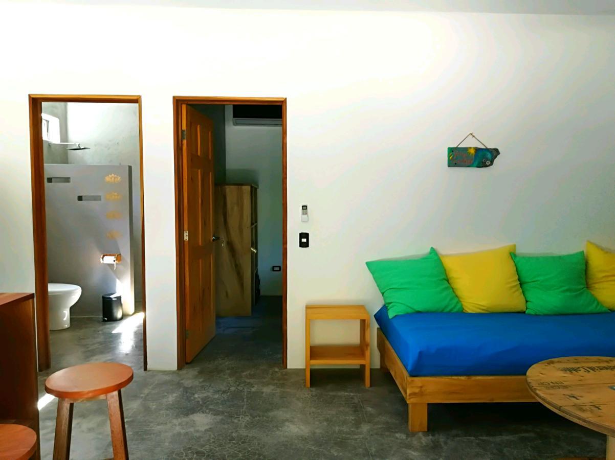 Apartment Shakti *