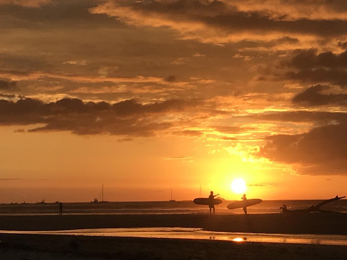 Hostel Tsunami Tamarindo