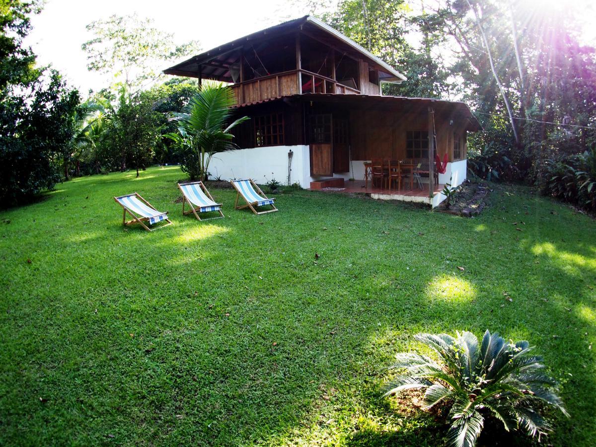 Hostel Corcovado *