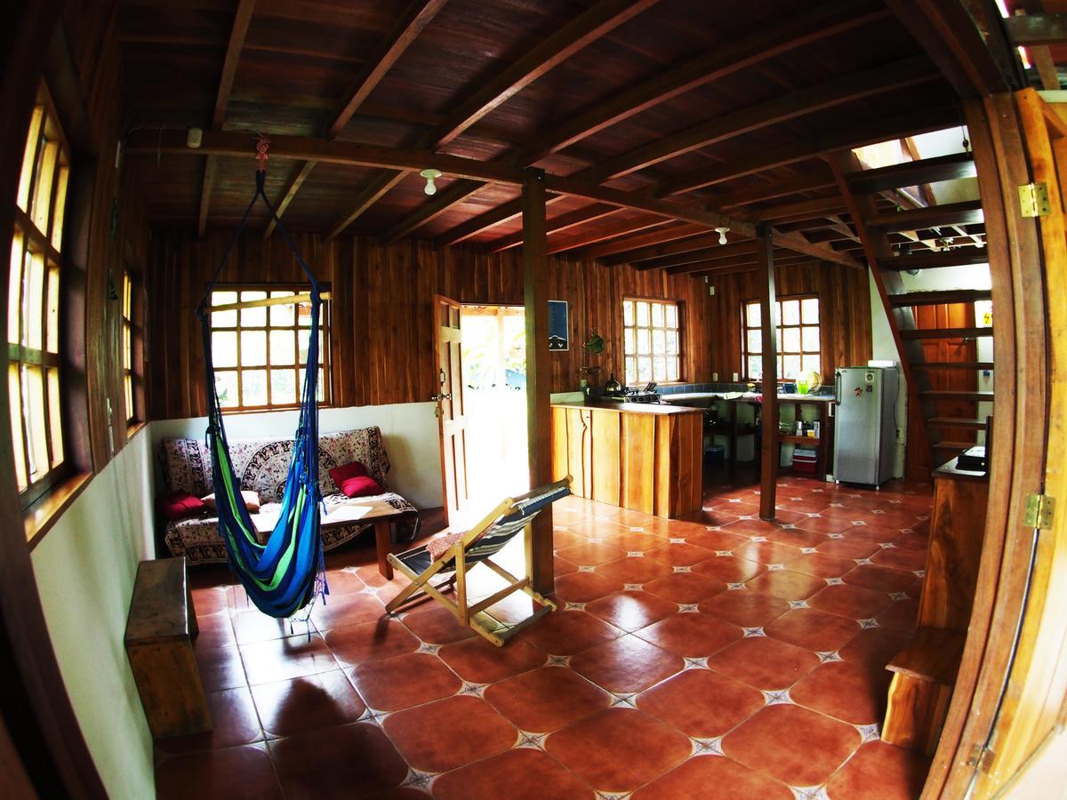 Corcovado Hostel