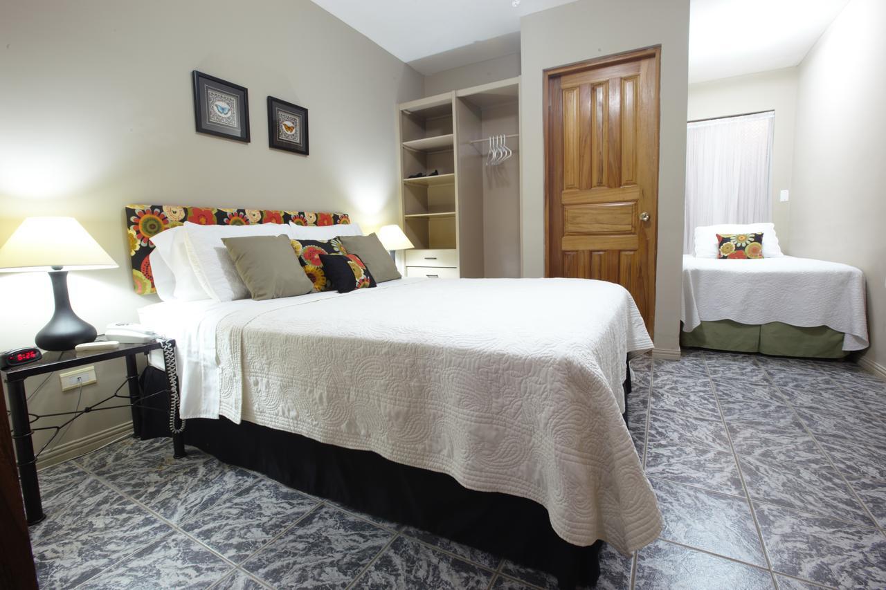 Vista Canyon 3* Santa Ana (San Jose)