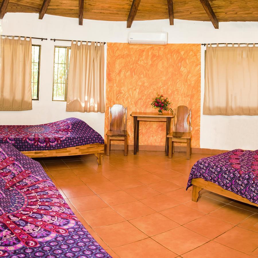 Hotel Mauna Loa
