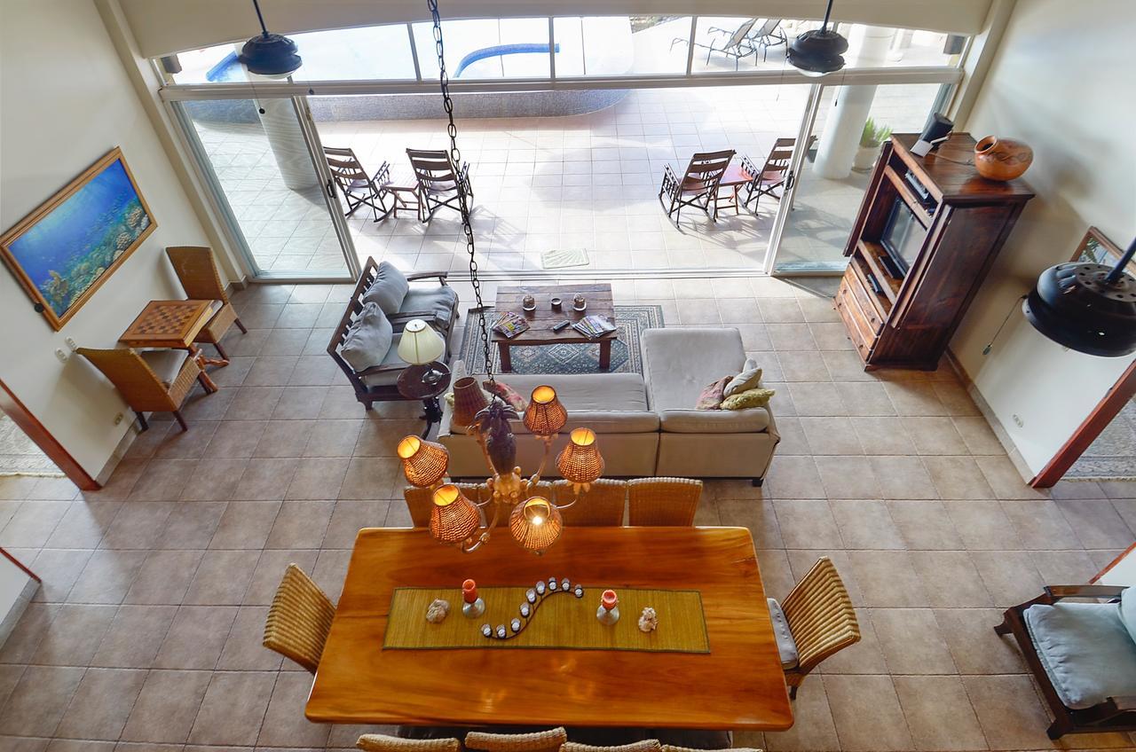 Villa Corazon Del Mar