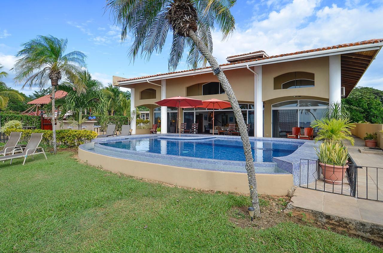 Villa Corazon Del Mar