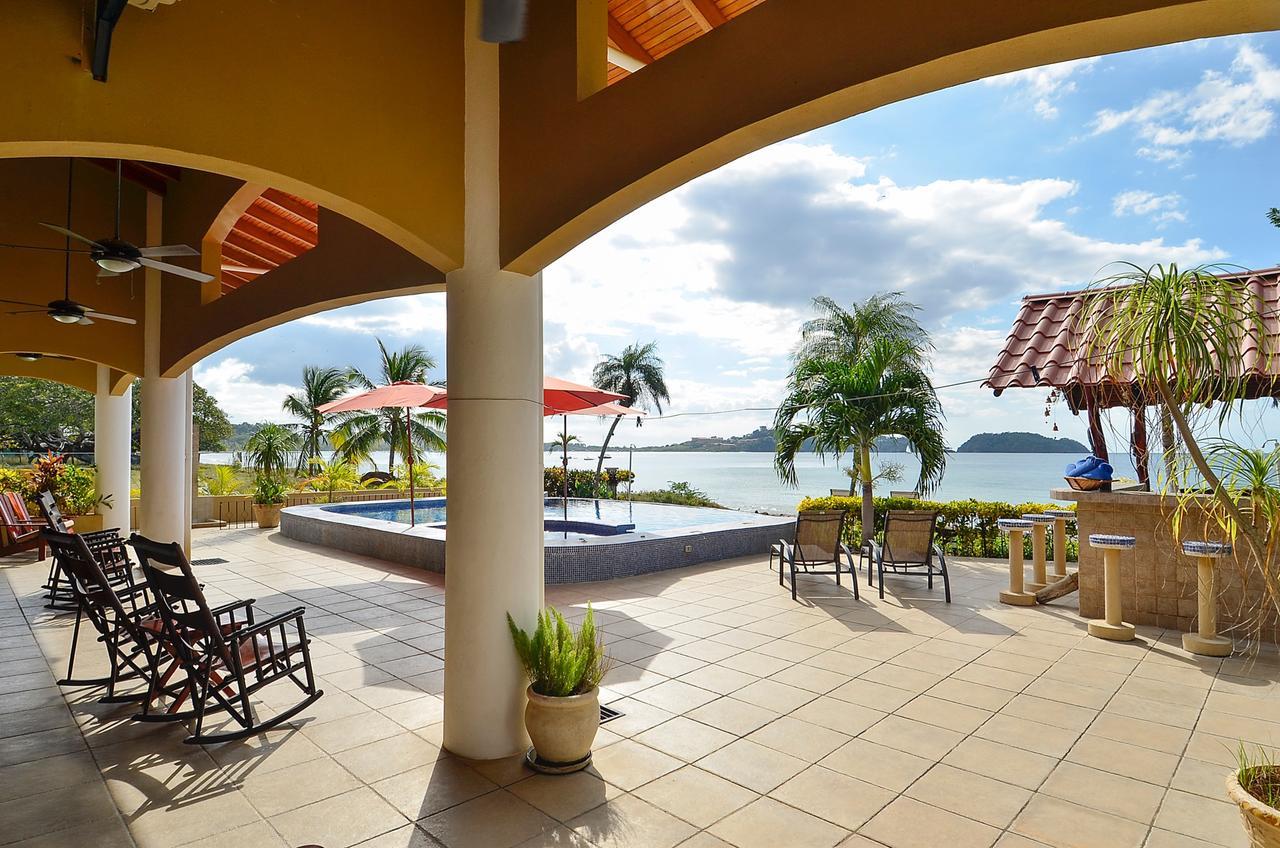 Corazon Del Mar Villa Playa Flamingo