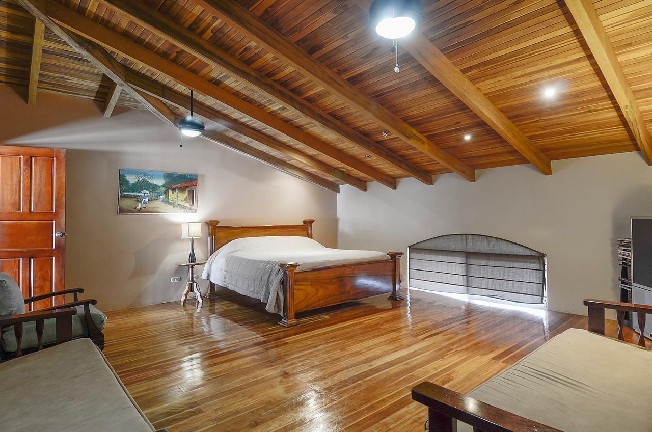 Villa Corazon Del Mar