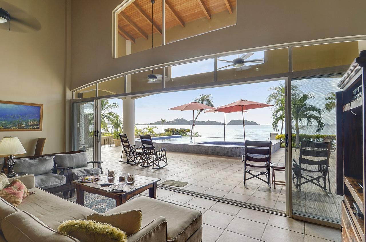 Corazon Del Mar Villa Playa Flamingo