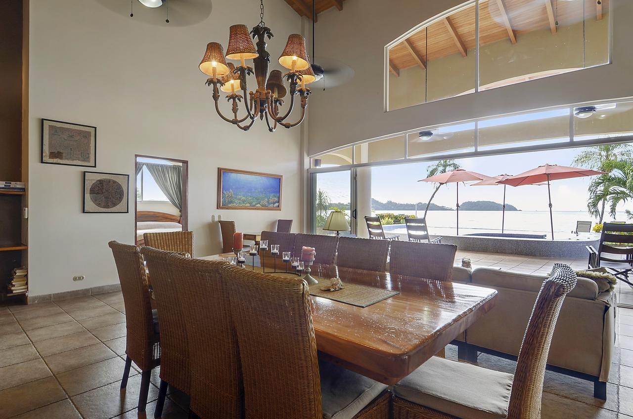 Villa Corazon Del Mar *