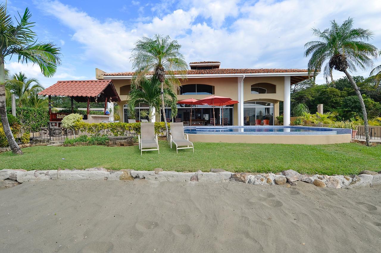Corazon Del Mar Villa Playa Flamingo