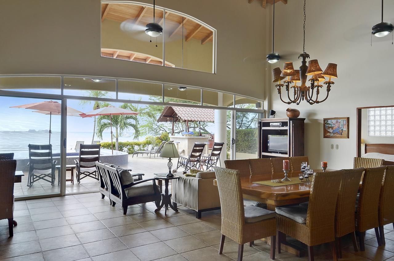 Villa Corazon Del Mar *